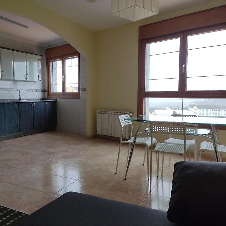 A Ria De Foz Apartamento Exterior foto