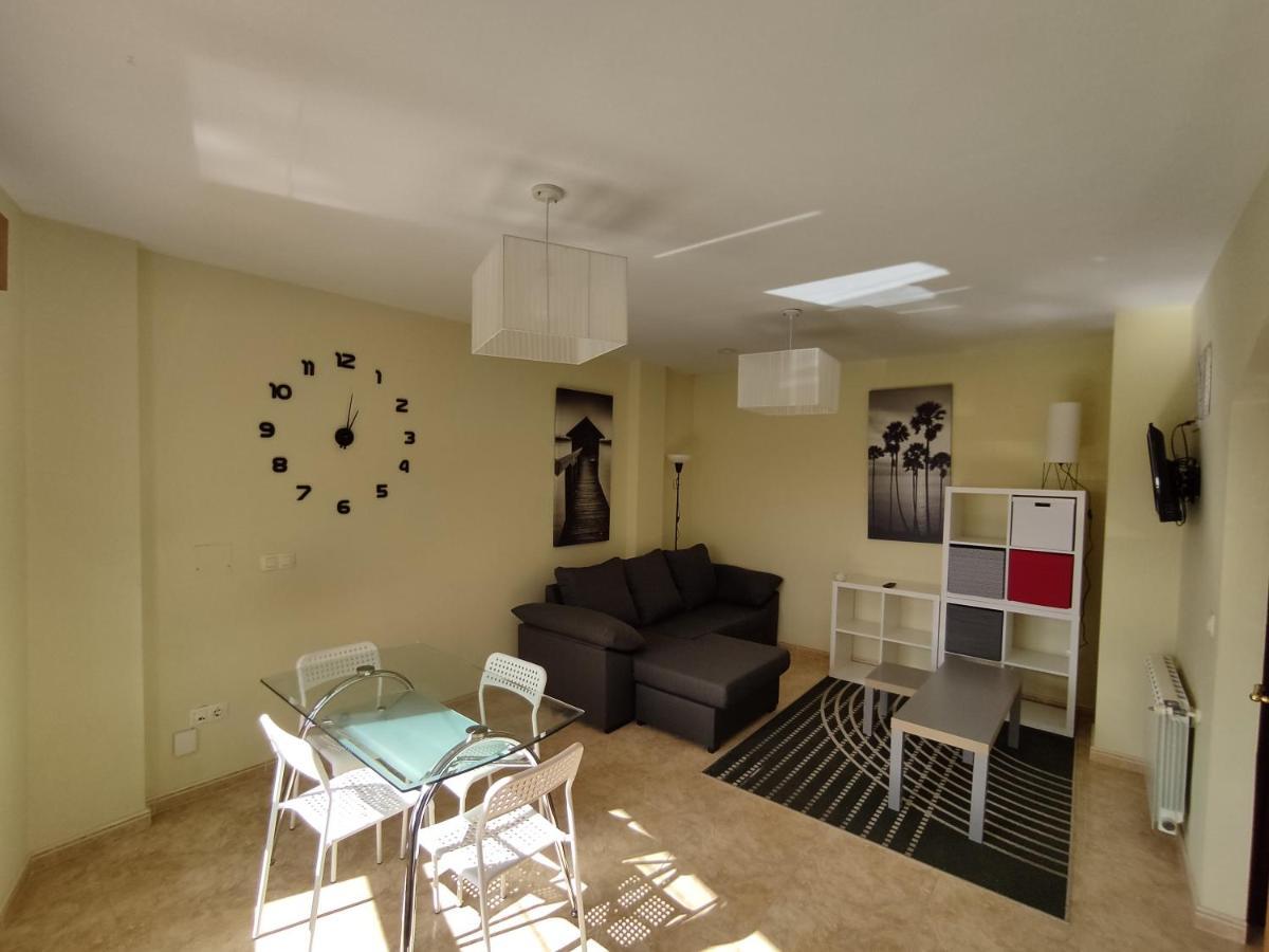 A Ria De Foz Apartamento Exterior foto