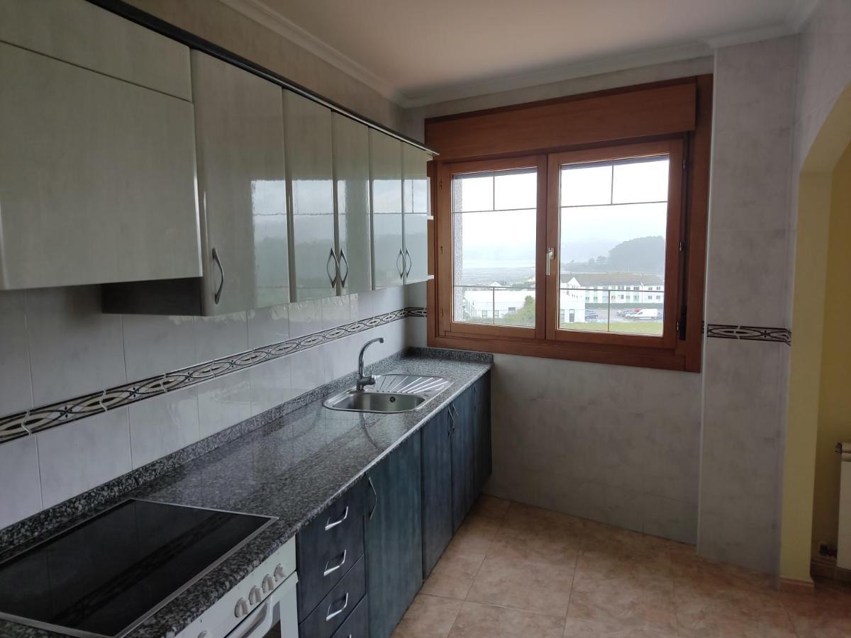 A Ria De Foz Apartamento Exterior foto