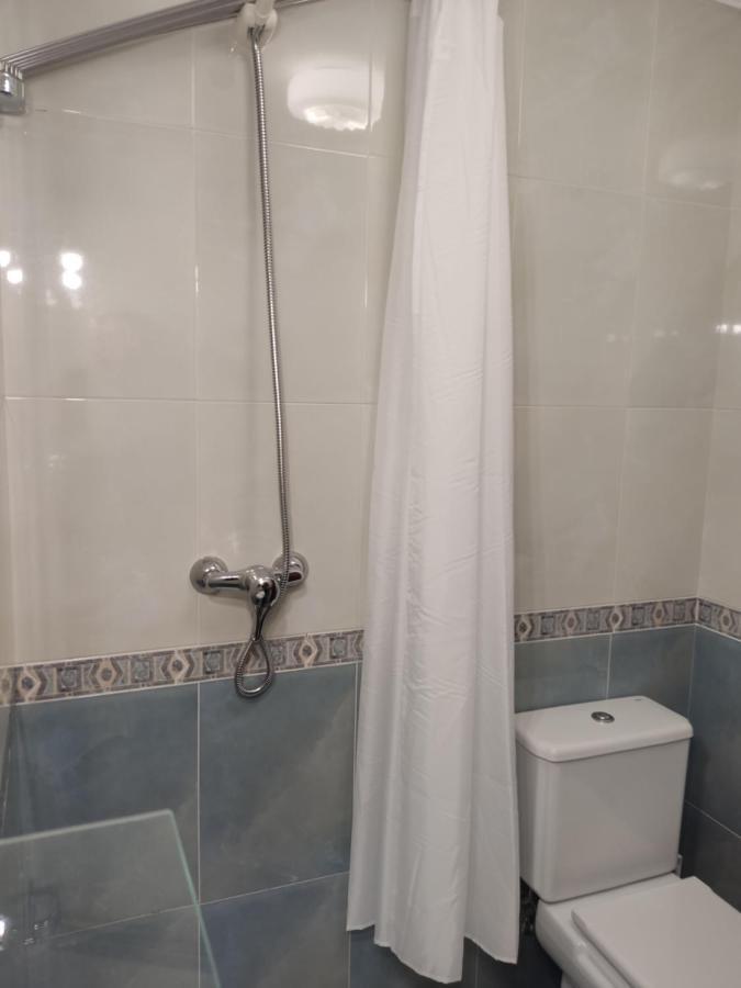 A Ria De Foz Apartamento Exterior foto